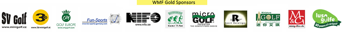 WMF Sponsors