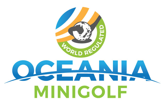 Oceania Mini Golf